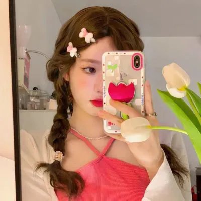 比翼文鸳