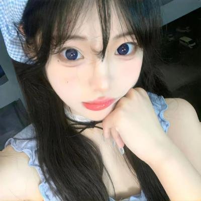 天堂的颜色